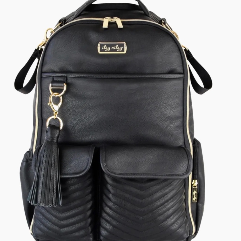 Diaper bag